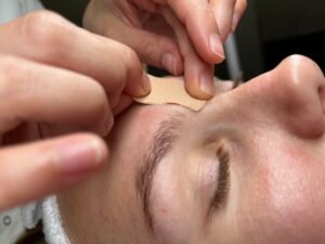 Kinesiotaping BIO- estetyczny Dębica