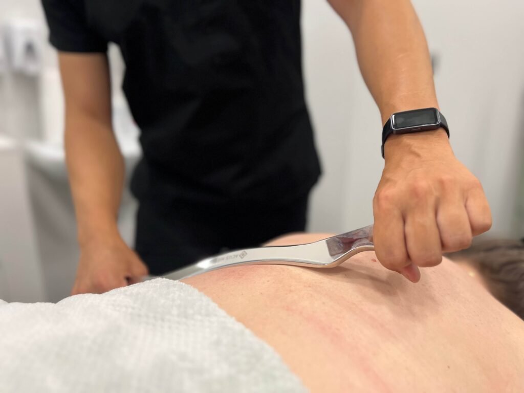 Terapia narzędziowa Dębica