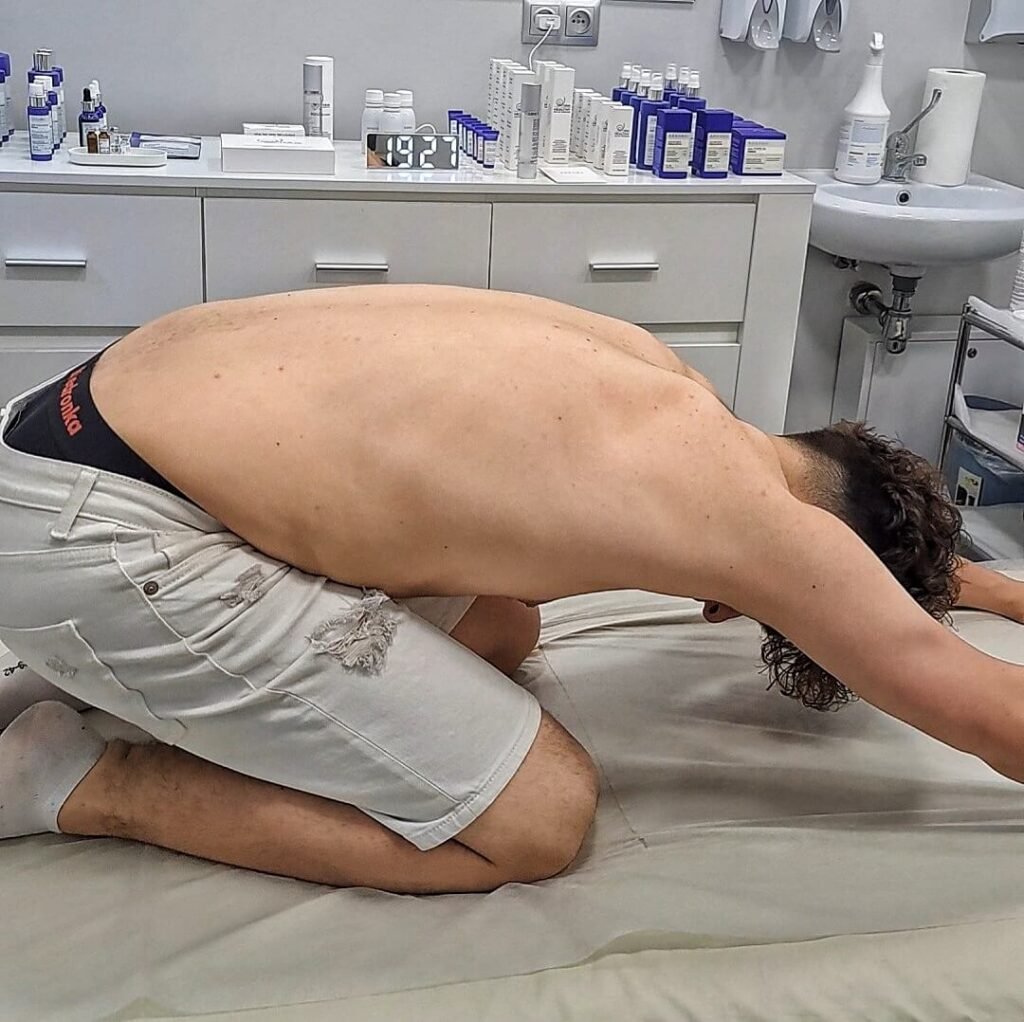 Terapia ruchowa rehabilitacja Dębica