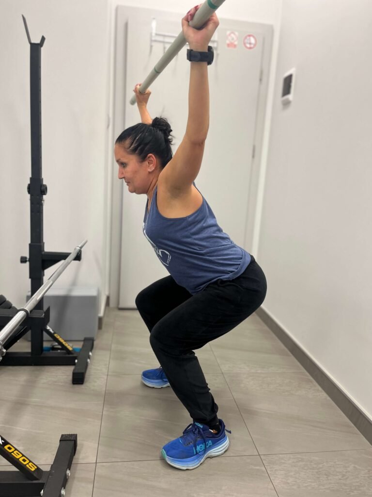 Fizjoterapeuta Dębica