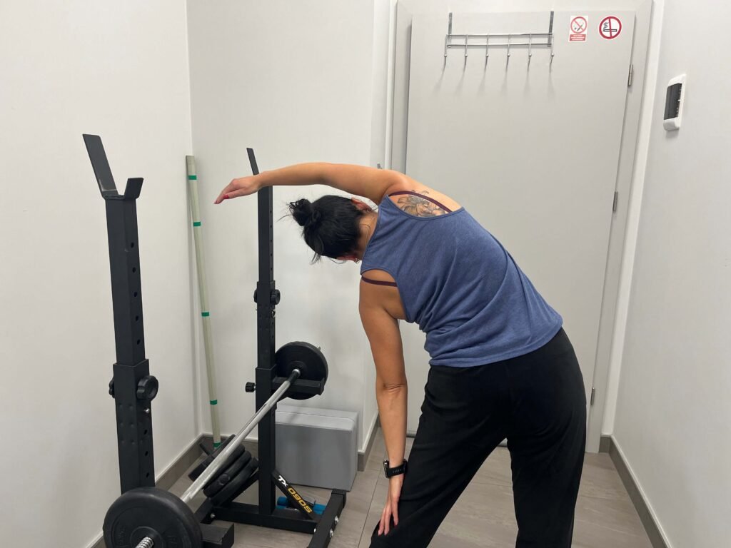 Terapia ruchem Dębica fizjoterapia