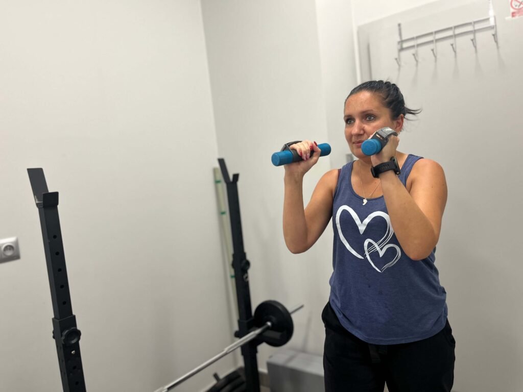 Terapia ruchem Dębica fizjoterapia